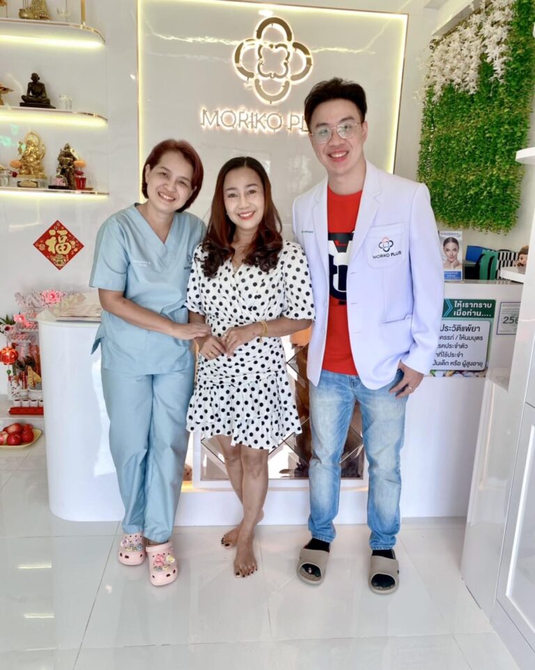 Case Filler คุณนุช